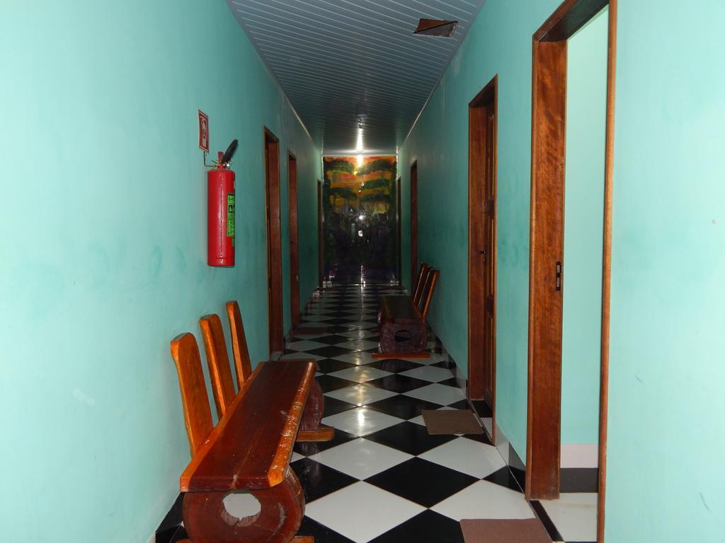 Urubui Gasthof