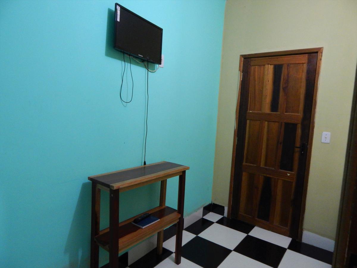 Urubui Gasthof *