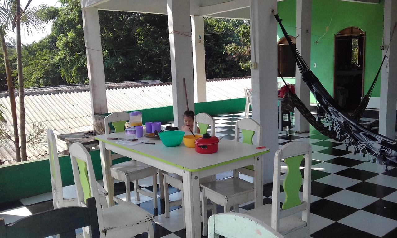 Urubui Gasthof Manaus