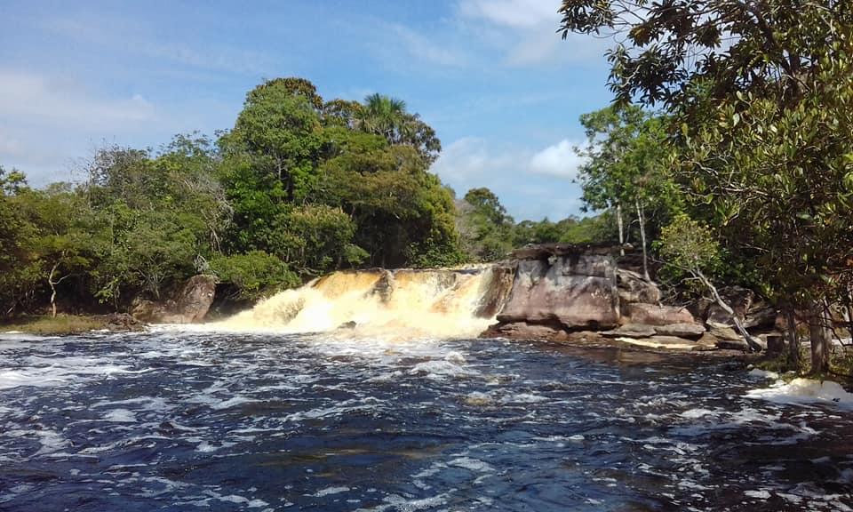 Urubui Gasthof Manaus