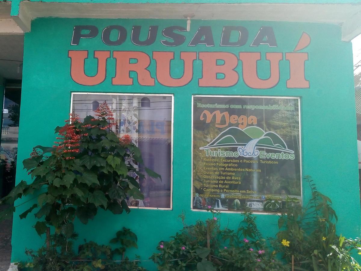 Urubui Manaus