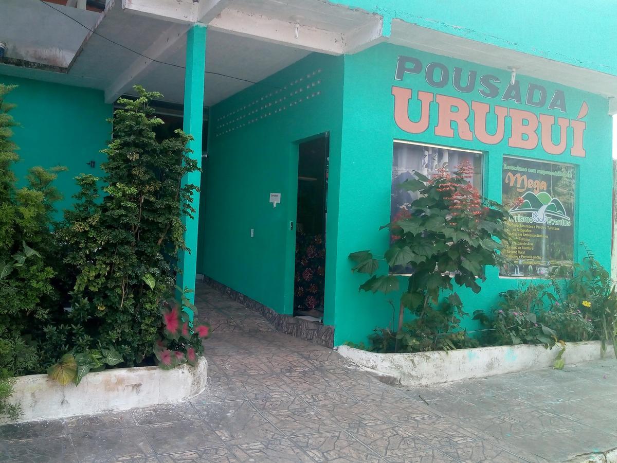 Urubui