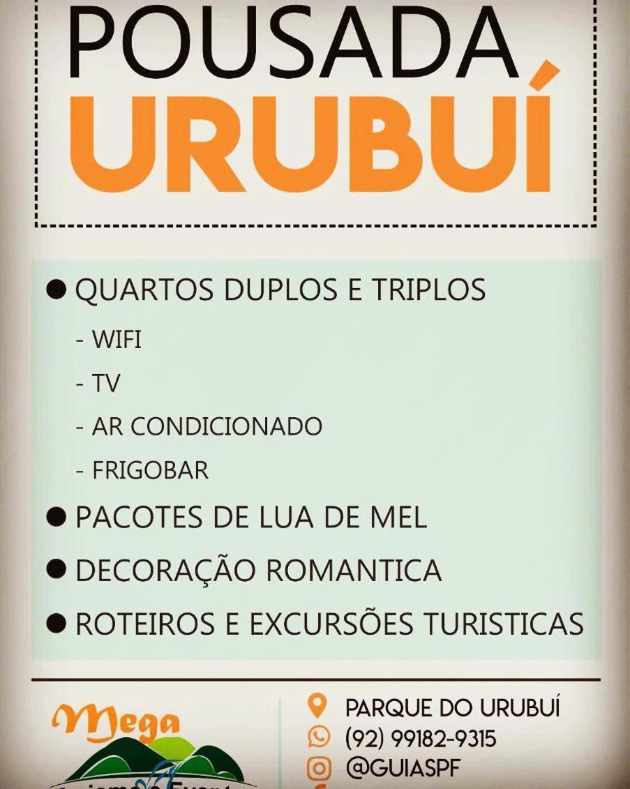 Urubui