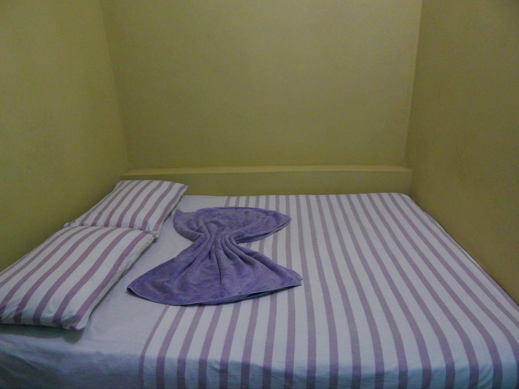 Guest house Urubui *