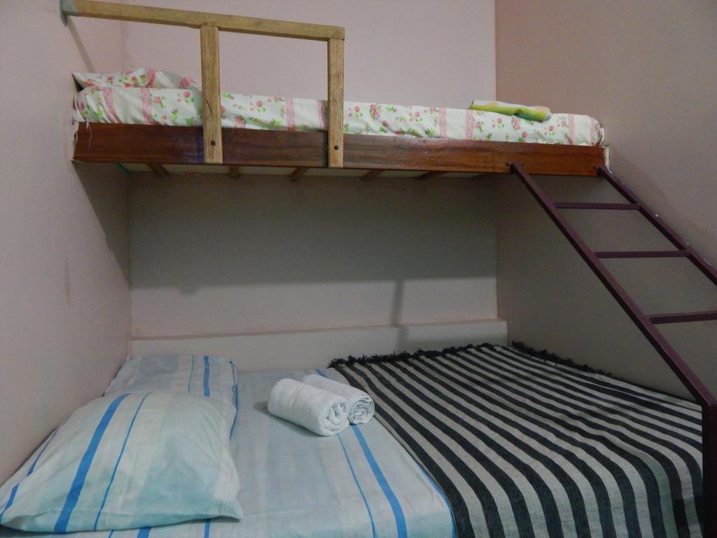 Guest house Urubui Manaus