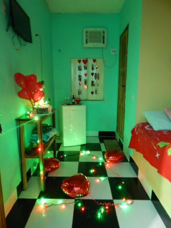 Urubui Guest house *