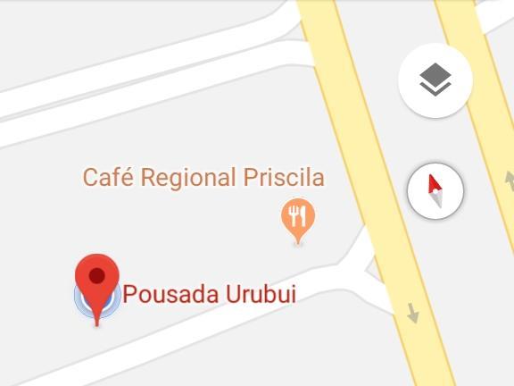 Urubui Guest house Manaus