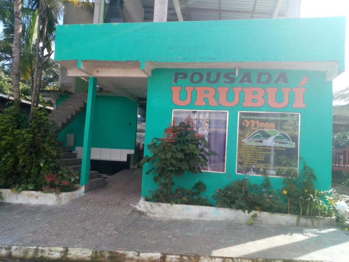 Urubui Guest house Manaus