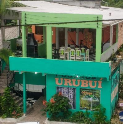 Urubui Manaus